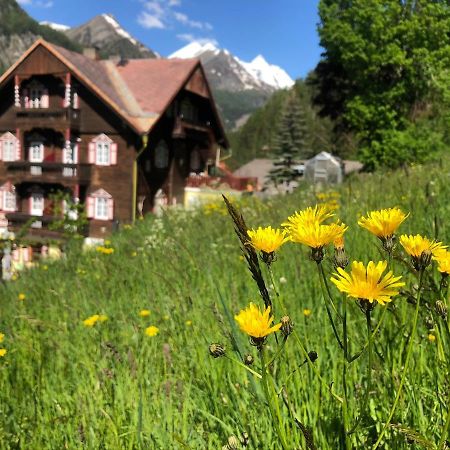 Villa Brandstaetter ハイリゲンブルート エクステリア 写真